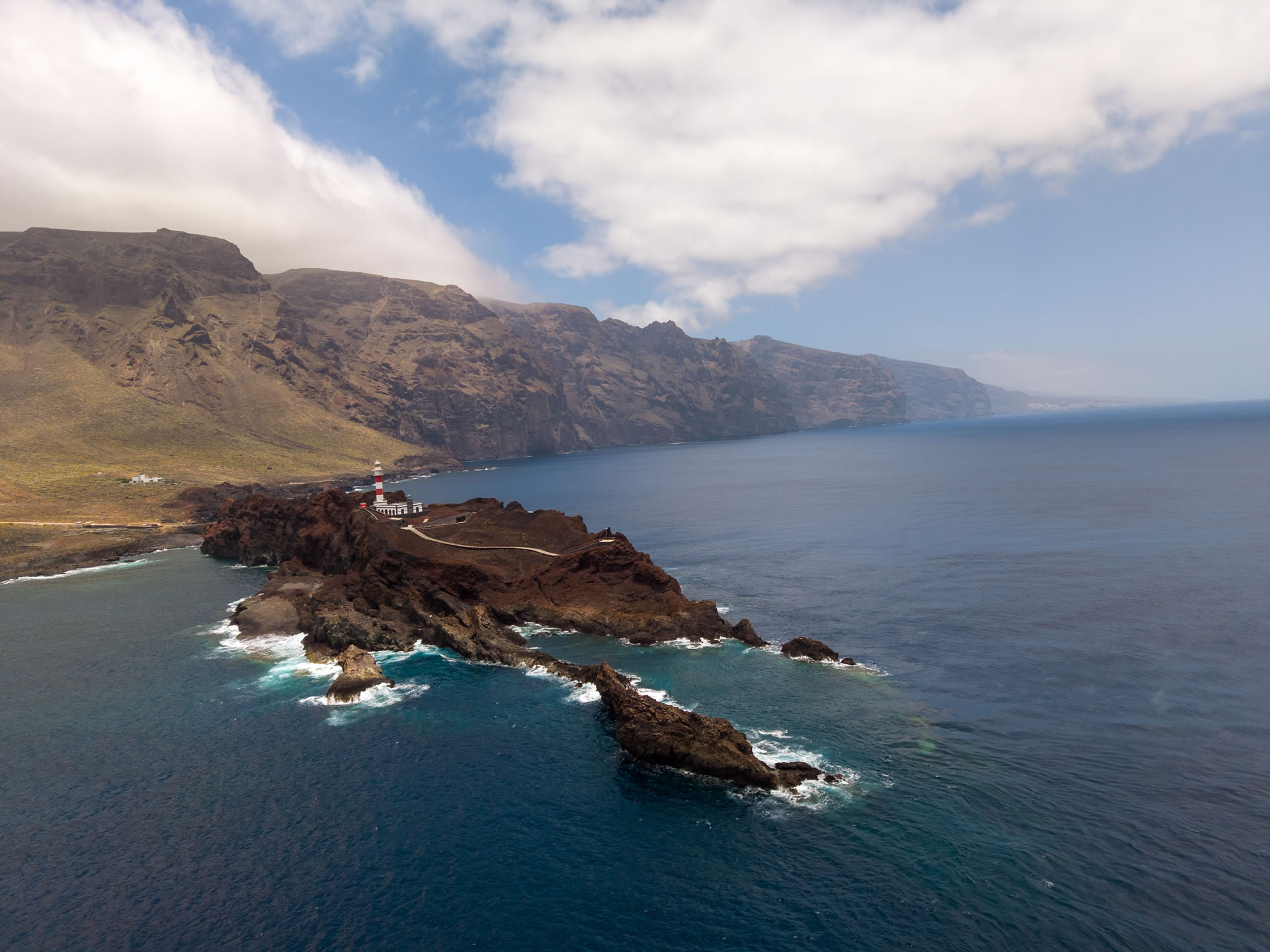 Ana's Favourite Places in Tenerife